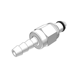 INN.M.3/16"VALV./ACETALE