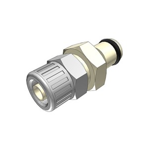 INN.M.1/4"PTF/ACETALE