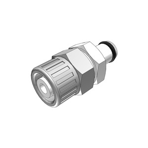 INN.M.3/8"PTF/ACETALE