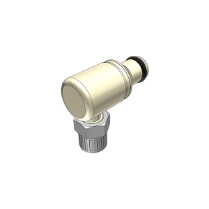 INN. M 5/32" 90° PTF /...