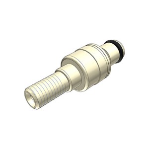 INN.M.1/4"NPT/ACETALE