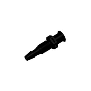 INN. F.LUER PASS.1/8 NYLON...