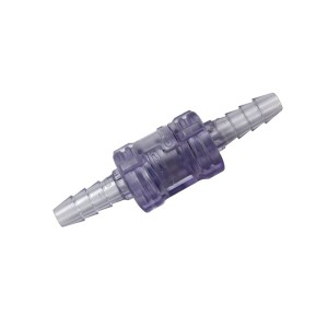 INN ACCOPPIATI  1/8" PORTAG...