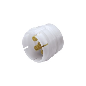 INN. M SIXTUBE 1/16 PORTAG...