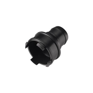 COPERTURA VOLANTE / 10TUBE