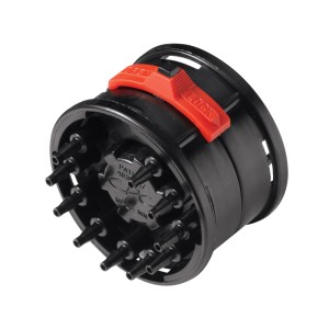 INN.TENTUBE VALV. M+F X...