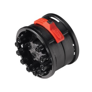 INN.TENTUBE VALV. M+F X...