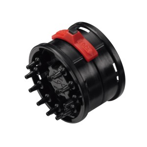 CORPO TENTUBE 3mm PORTAG /...