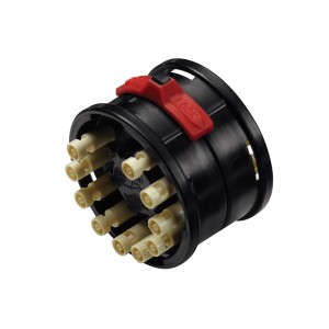 CORPO TENTUBE 1/16 PORTAG /...