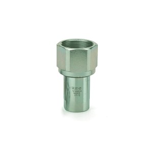 INNESTO FEMMINA 3/4" A VITE