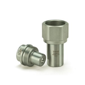 INN.A VITE M.1.1/4" INOX/VITON