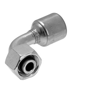 4G12FDHORX90 F90°1/4"...