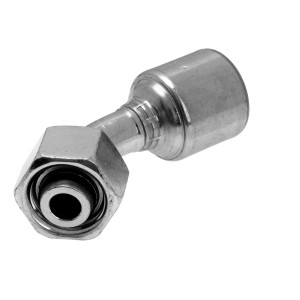 8G16FDHORX45 F45° 1/2"...