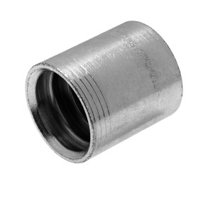 10GS1F-4 X BULK GHIERA 5/8"